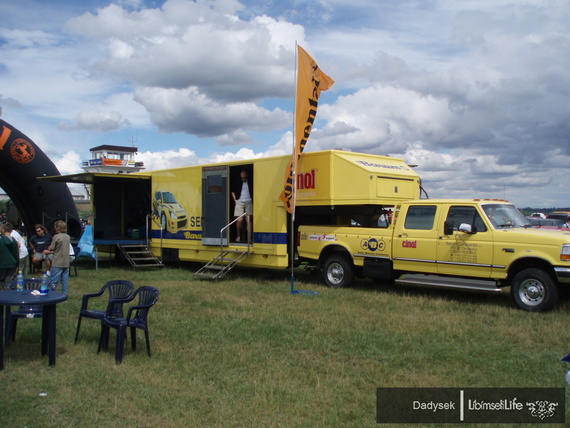 Memorial Air Show - Roudnice - photo #78