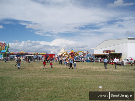 Memorial Air Show - Roudnice - photo #80