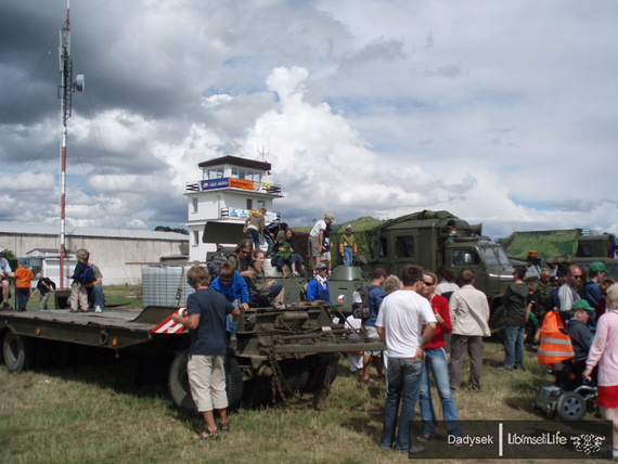 Memorial Air Show - Roudnice - photo #92