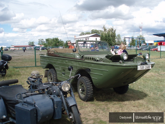 Memorial Air Show - Roudnice - photo #97