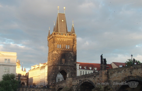 Líbímseti Fajn parník - PRAHA - photo #25