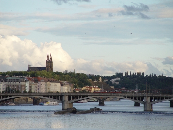 United Islands 2007 - Praha - photo #29