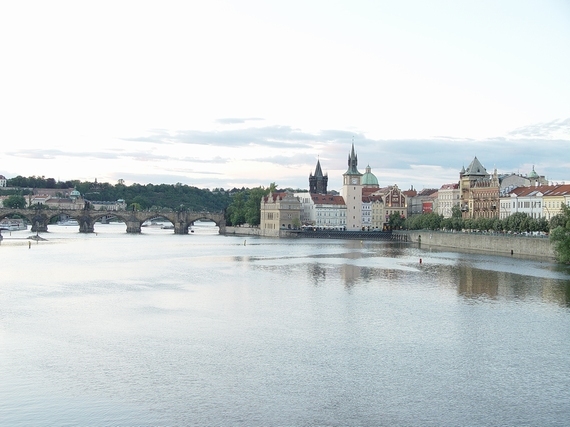 United Islands 2007 - Praha - photo #62