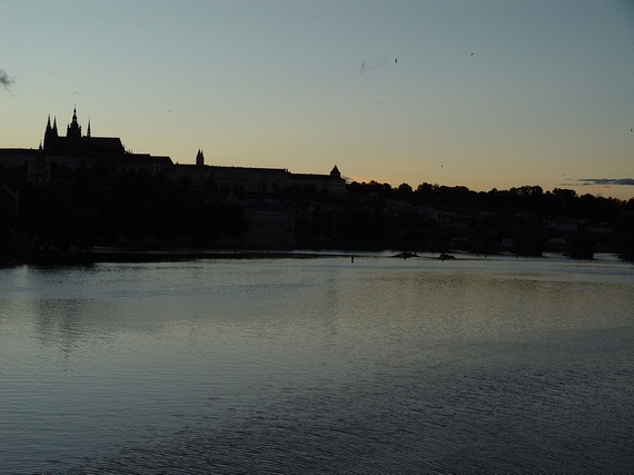 United Islands 2007 - Praha - photo #63