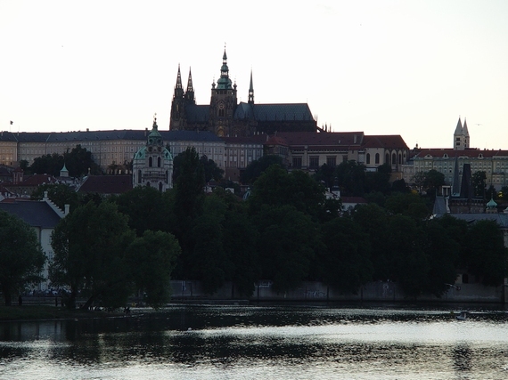 United Islands 2007 - Praha - photo #65