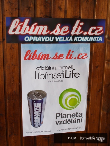 Líbímseti s Leošem Marešem  - PRAHA - photo #8