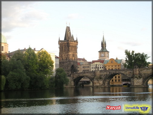 Líbímseti Fajn parník - PRAHA - photo #22