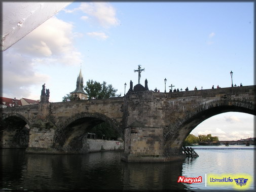 Líbímseti Fajn parník - PRAHA - photo #28