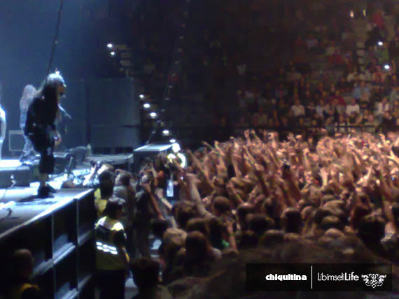 Ozzy Osbourne - Praha - photo #16