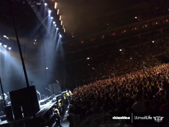 Ozzy Osbourne - Praha - photo #25