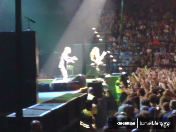 Ozzy Osbourne - Praha - photo #32