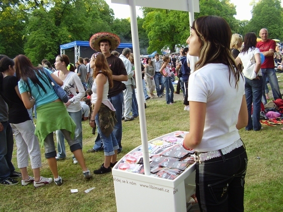 Festival Slavkov - Slavkov u Brna - photo #110