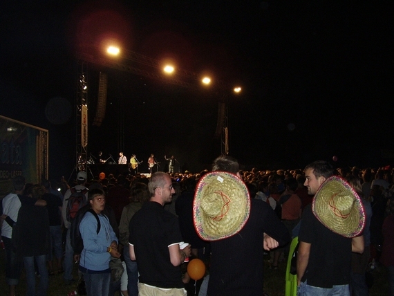 Festival Slavkov - Slavkov u Brna - photo #126