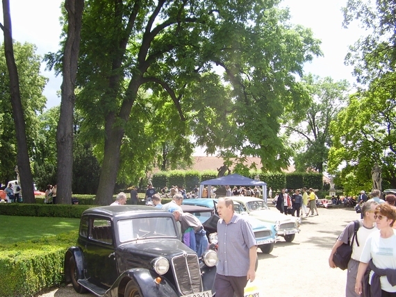 Festival Slavkov - Slavkov u Brna - photo #19