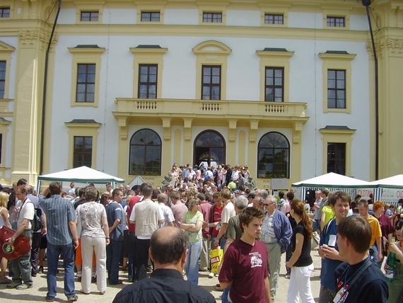 Festival Slavkov - Slavkov u Brna - photo #22