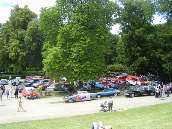 Festival Slavkov - Slavkov u Brna - photo #35