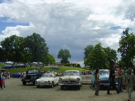 Festival Slavkov - Slavkov u Brna - photo #43