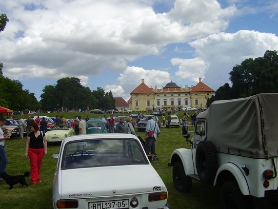 Festival Slavkov - Slavkov u Brna - photo #53