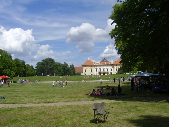 Festival Slavkov - Slavkov u Brna - photo #54