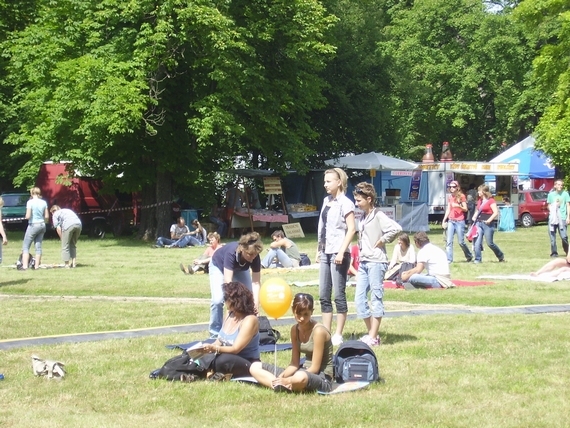 Festival Slavkov - Slavkov u Brna - photo #56