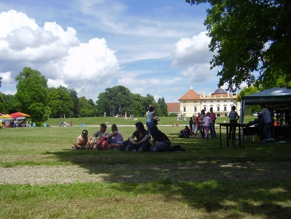 Festival Slavkov - Slavkov u Brna - photo #57