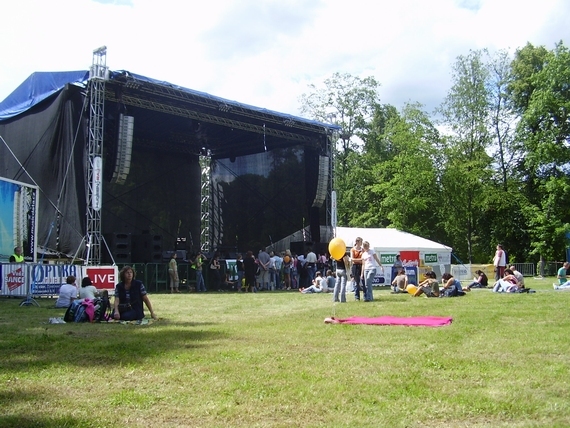 Festival Slavkov - Slavkov u Brna - photo #58