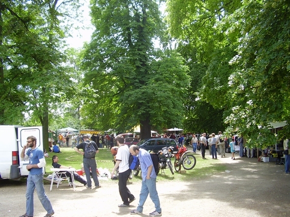 Festival Slavkov - Slavkov u Brna - photo #6