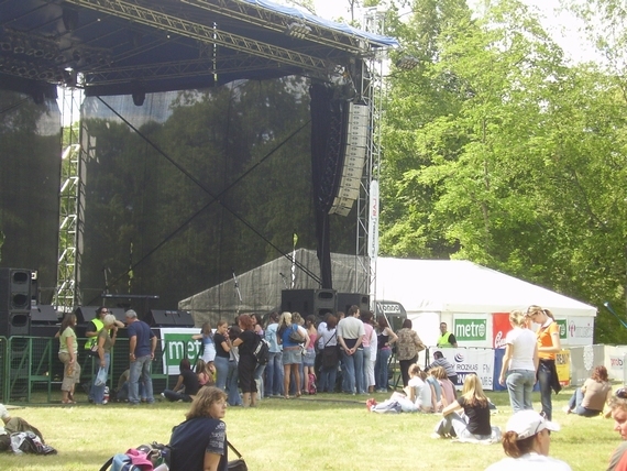 Festival Slavkov - Slavkov u Brna - photo #60