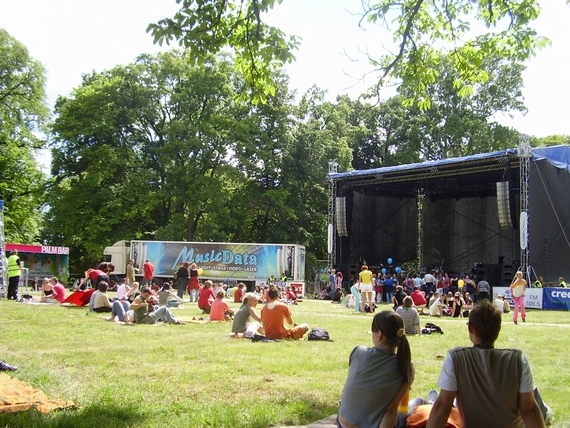 Festival Slavkov - Slavkov u Brna - photo #64