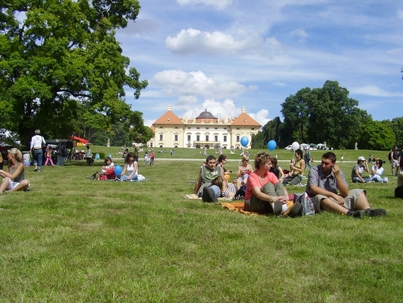 Festival Slavkov - Slavkov u Brna - photo #65