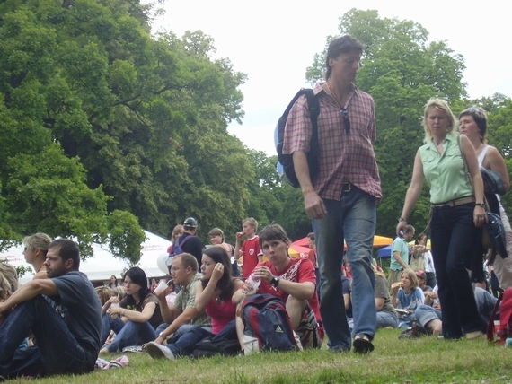 Festival Slavkov - Slavkov u Brna - photo #67