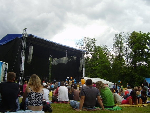 Festival Slavkov - Slavkov u Brna - photo #68