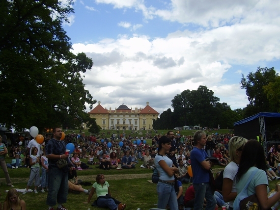 Festival Slavkov - Slavkov u Brna - photo #75