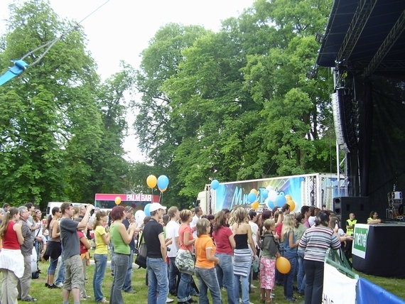 Festival Slavkov - Slavkov u Brna - photo #76