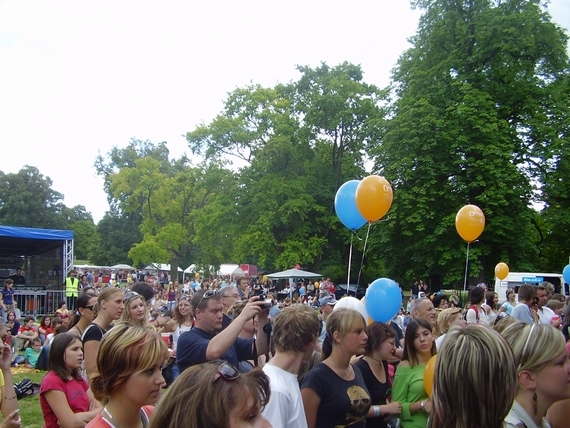 Festival Slavkov - Slavkov u Brna - photo #77