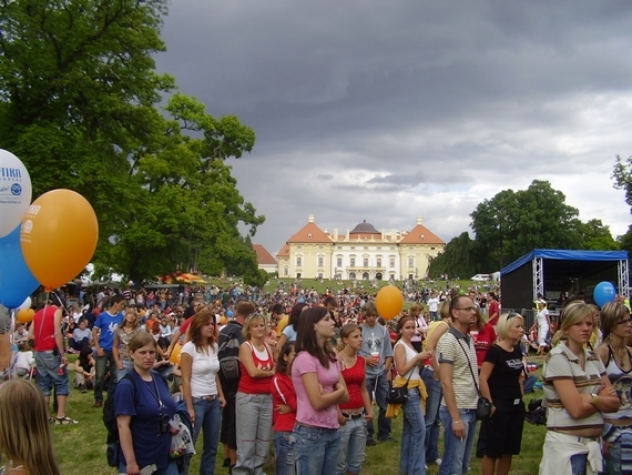 Festival Slavkov - Slavkov u Brna - photo #89