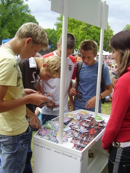 Festival Slavkov - Slavkov u Brna - photo #90