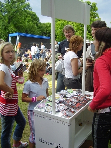 Festival Slavkov - Slavkov u Brna - photo #91