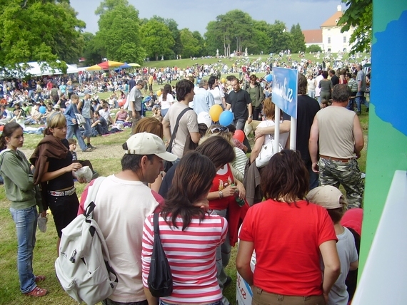 Festival Slavkov - Slavkov u Brna - photo #92