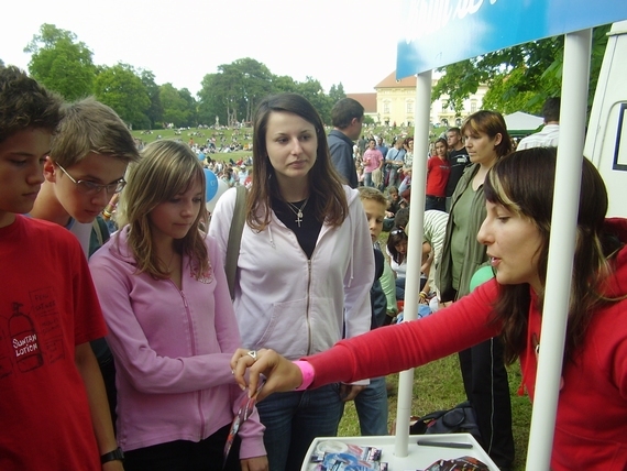 Festival Slavkov - Slavkov u Brna - photo #98