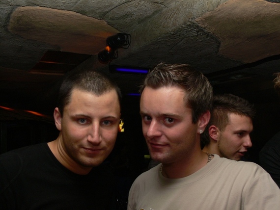 DJ nFIX - Nový Jičín - photo #1