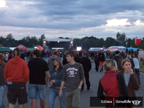 Rock for People - Hradec Králové - photo #123