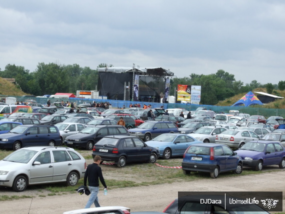 Rock for People - Hradec Králové - photo #132