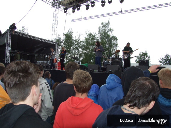 Rock for People - Hradec Králové - photo #155