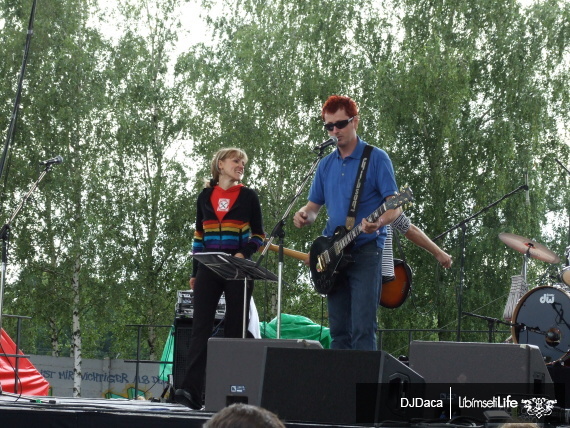 Rock for People - Hradec Králové - photo #157