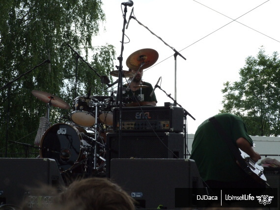 Rock for People - Hradec Králové - photo #158