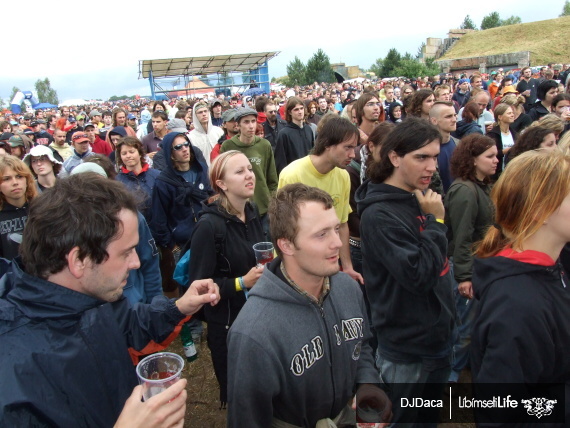 Rock for People - Hradec Králové - photo #160