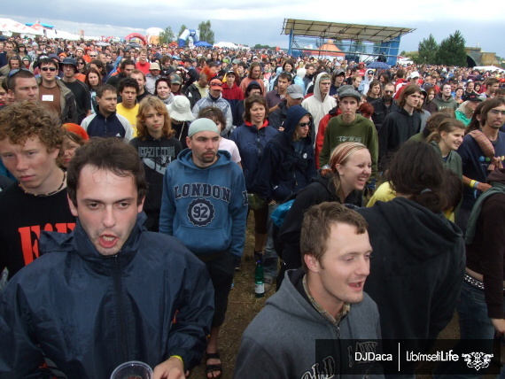 Rock for People - Hradec Králové - photo #161