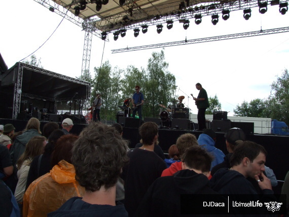 Rock for People - Hradec Králové - photo #162