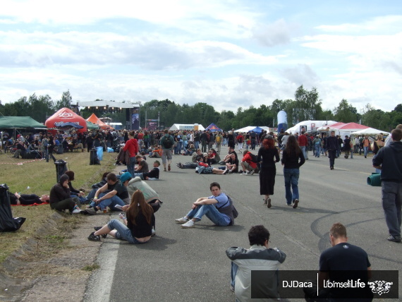 Rock for People - Hradec Králové - photo #164